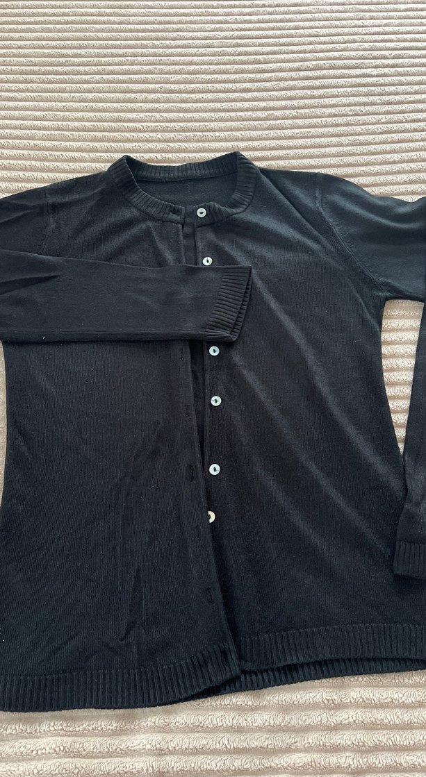 Bayan hırka - Görsel 2