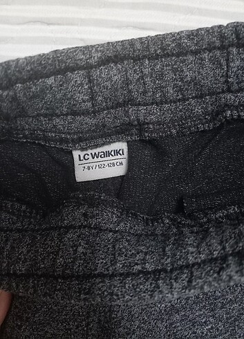 LC Waikiki Erkek çocuk şortu