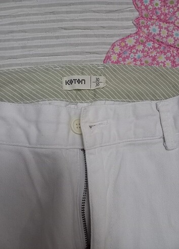 Koton Erkek pantolon 