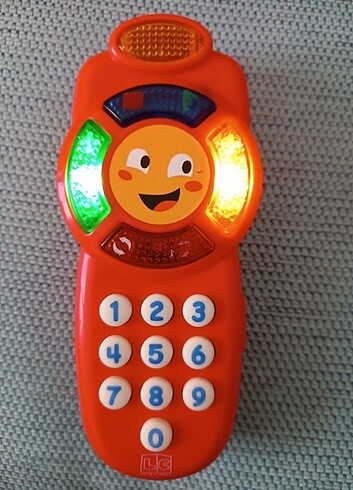 Oyuncak telefon 