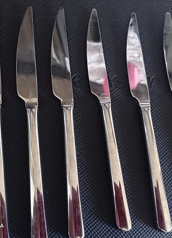  Beden Yemek Bıçağı 