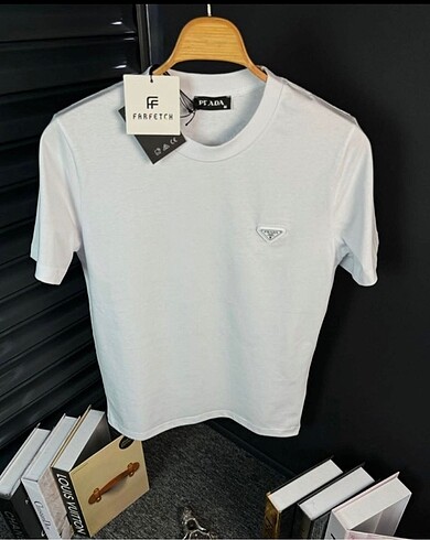 Prda erkek t shirt