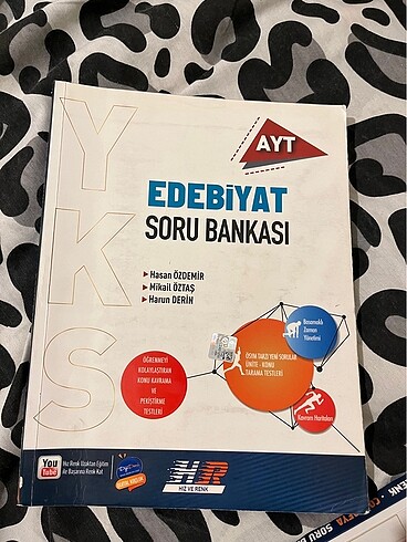  Beden Tyt ayt soru bankaları