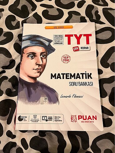 Tyt ayt soru bankaları - Görsel 6