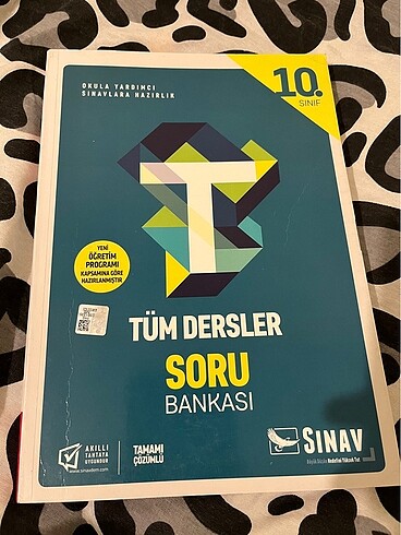 Tyt ayt soru bankaları - Görsel 14