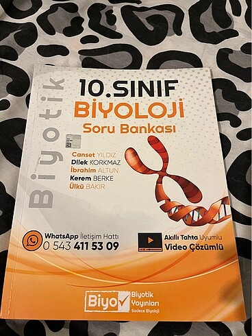 Tyt ayt soru bankaları - Görsel 13