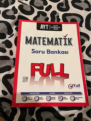 Tyt ayt soru bankaları - Görsel 11