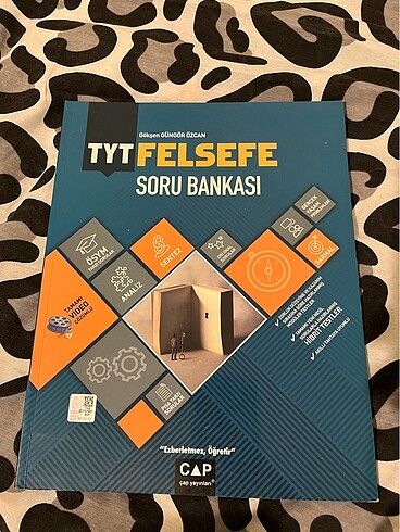 Tyt ayt soru bankaları - Görsel 8