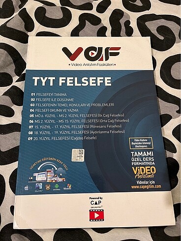 Tyt ayt soru bankaları - Görsel 9