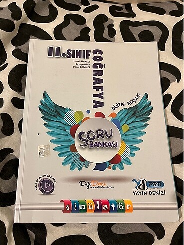 Tyt ayt soru bankaları - Görsel 16