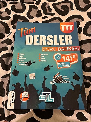 Tyt ayt soru bankaları - Görsel 18