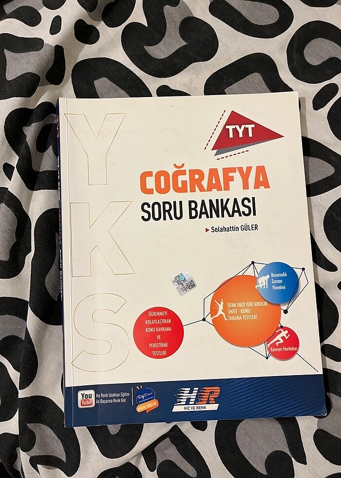 Tyt ayt soru bankaları - Görsel 2