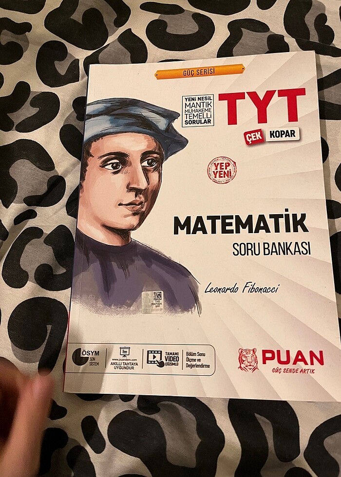 Tyt ayt soru bankaları - Görsel 5