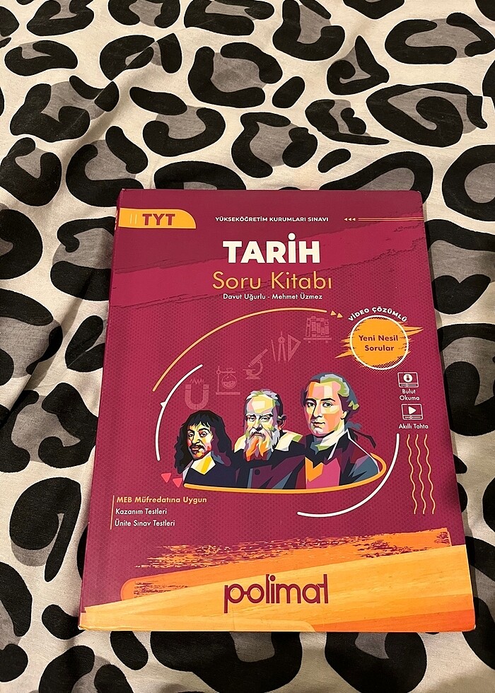 Tyt ayt soru bankaları - Görsel 4