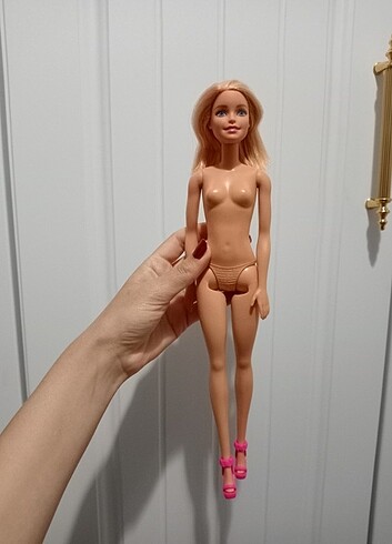 Barbie oyuncak