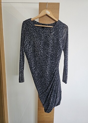 xl Beden Elbise