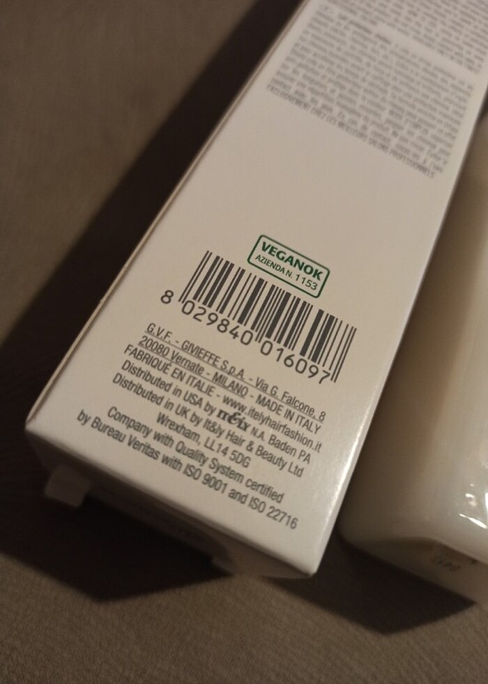 Wondhairful Harika Kristal Yağ Aydınlatıcı İpeksi Saç Serumu - Görsel 3