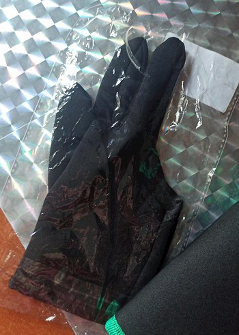 Fön taşıma askısı (Eldiven hediyeli) - Görsel 3