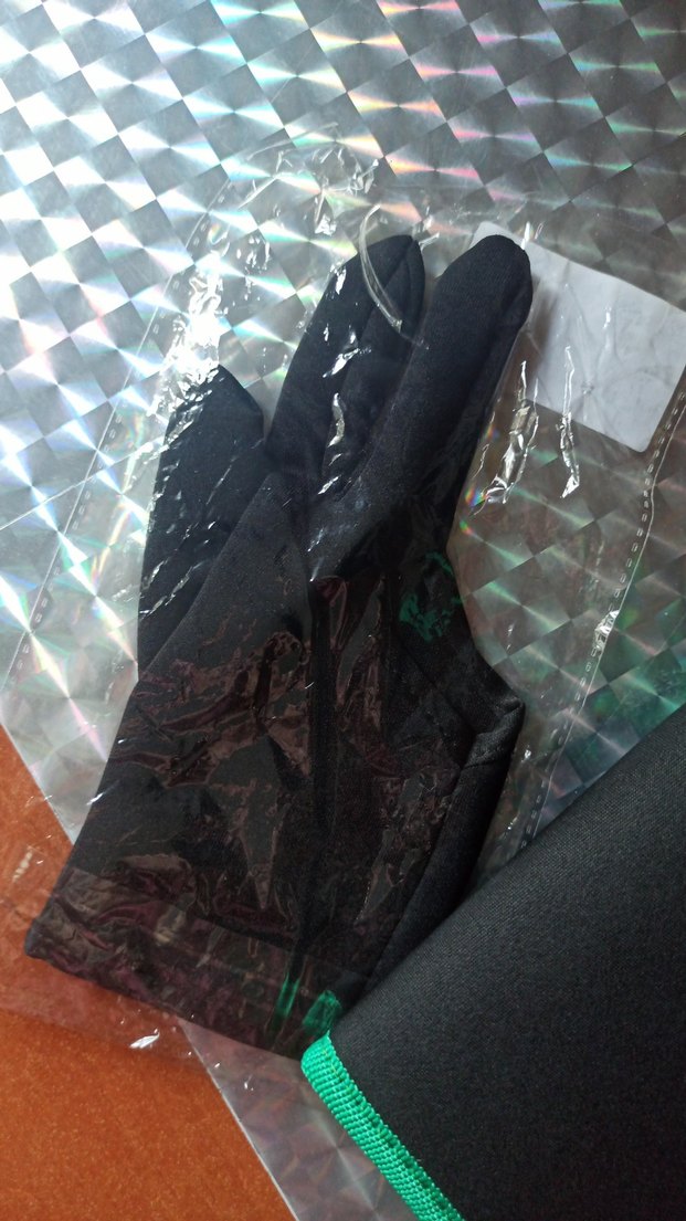 Fön taşıma askısı (Eldiven hediyeli) - Görsel 3