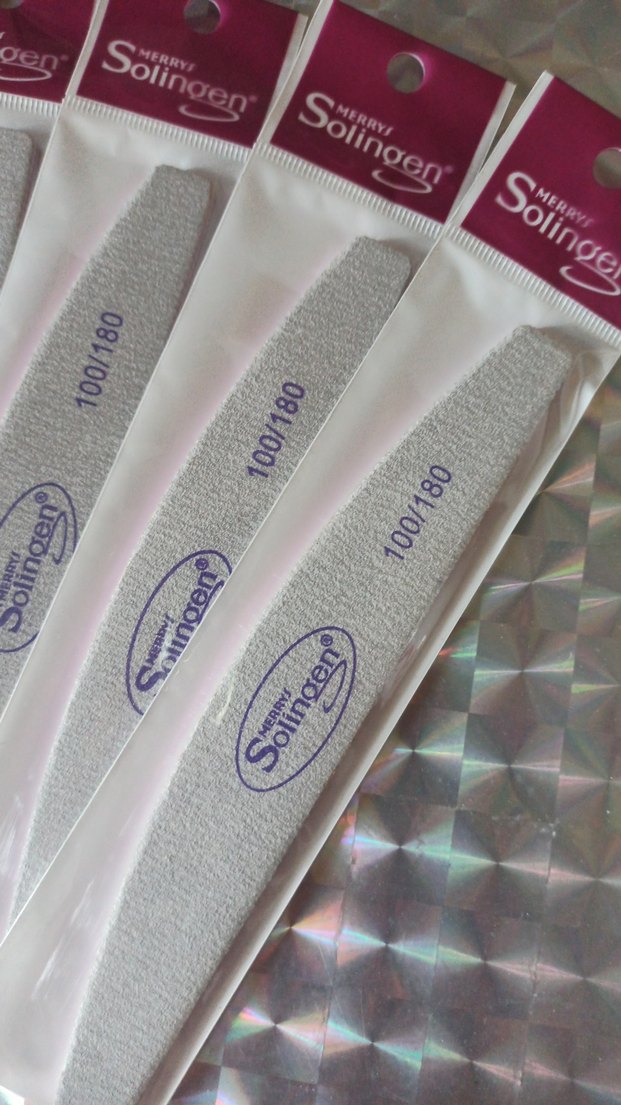 Opitor 100/180 Tırnak Törpüsü - 6 paket - Görsel 2