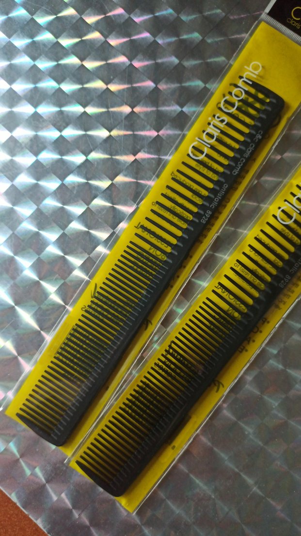 Karbon Tarak 2 paket (8928) - Görsel 2