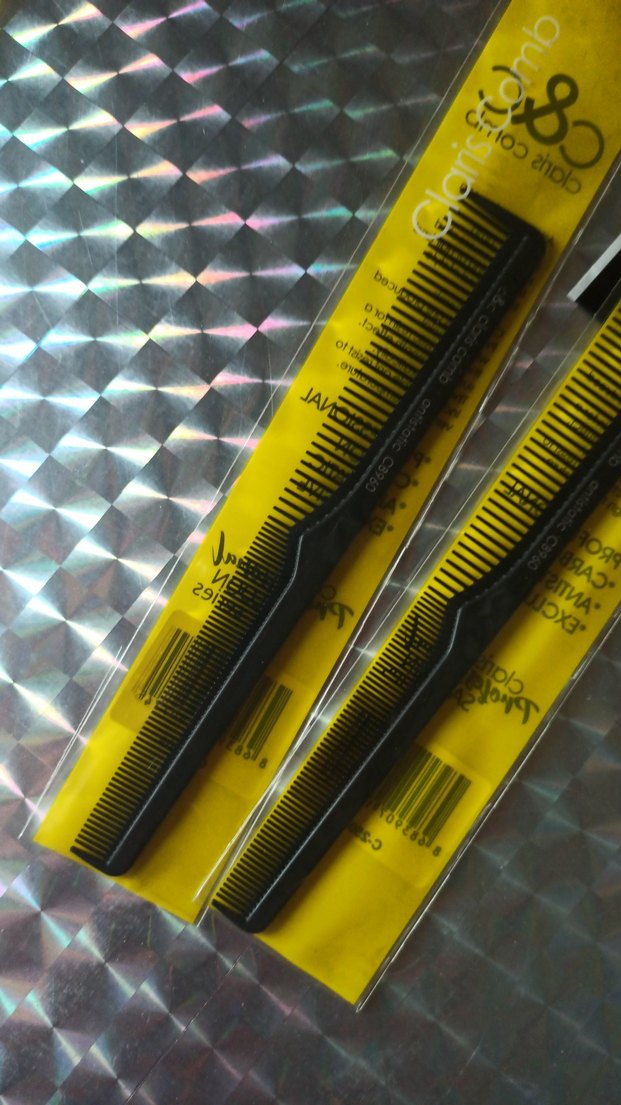 Karbo Tarak 2 paket (C8960) - Görsel 2