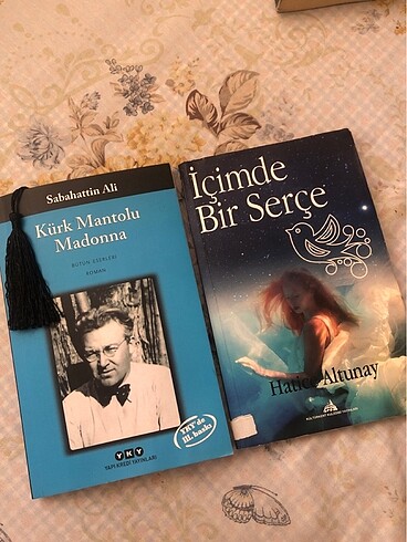 Kitap