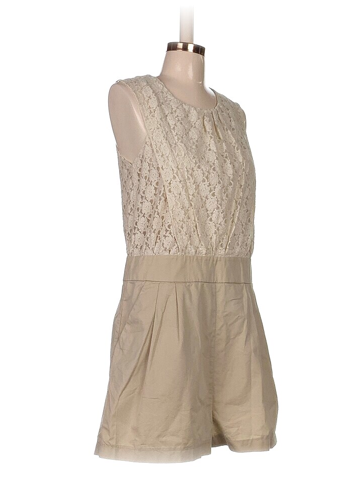 Twist Kısa Salopet %70 İndirimli. - Görsel 2