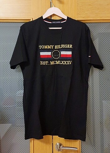 Tommy T-shirt 