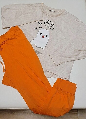 Pijama Takımı 