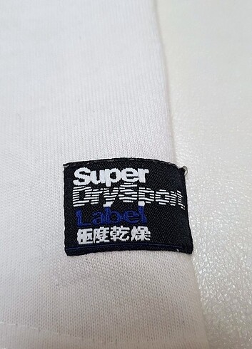 xl Beden Superdry T-shirt 