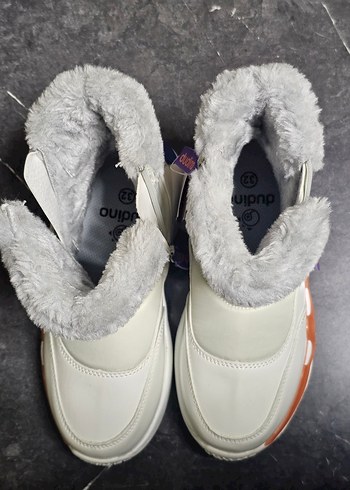 Dudino Kız Çocuk Bot - Görsel 4