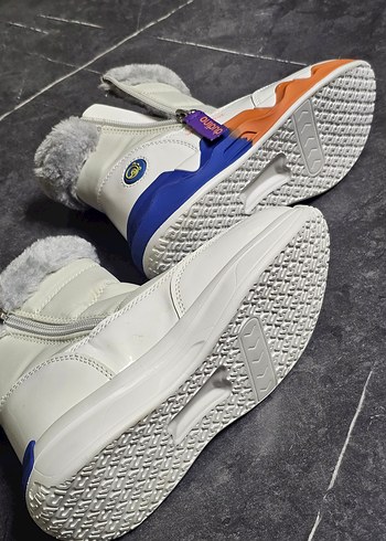 Dudino Kız Çocuk Bot - Görsel 6