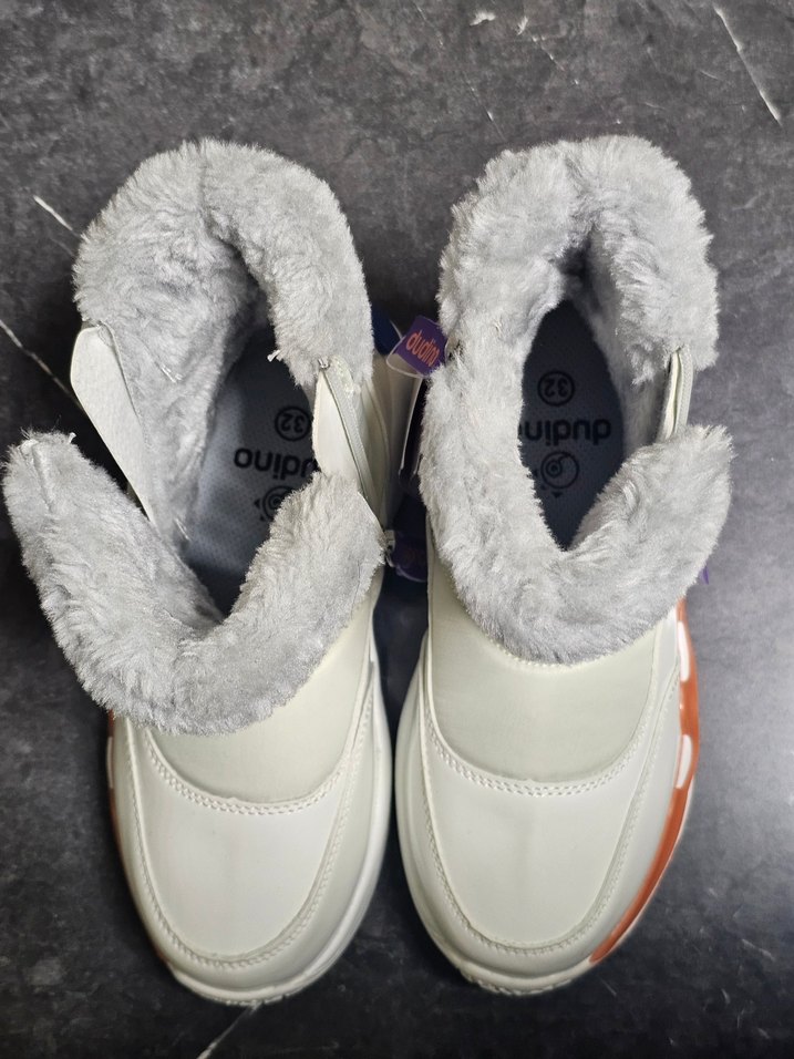 Dudino Kız Çocuk Bot - Görsel 4