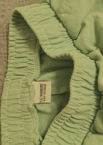 Kız Çocuk Eşofman Takımı - Görsel 5