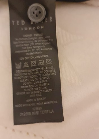 Erkek Polo Tişört - Görsel 4