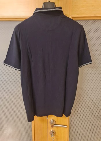 Erkek Polo Tişört - Görsel 2