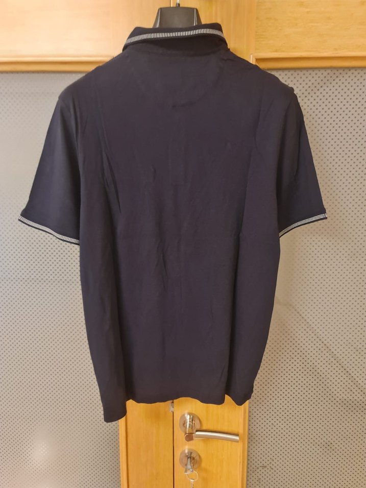 Erkek Polo Tişört - Görsel 2