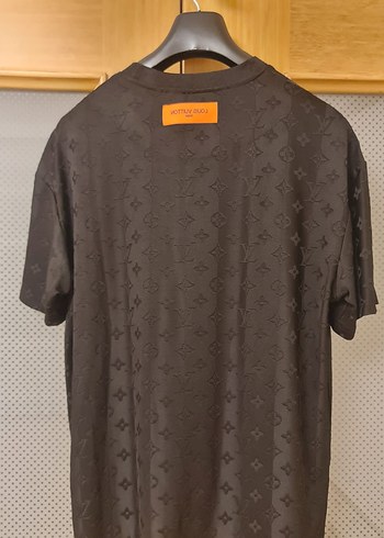 Erkek Kısa Kollu Tişört - Görsel 3