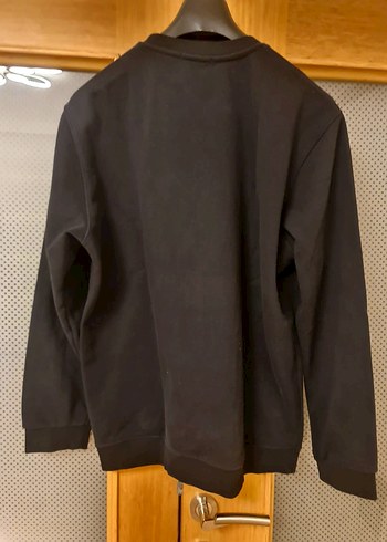 GANT 1949 Siyah Erkek Sweatshirt - Görsel 2