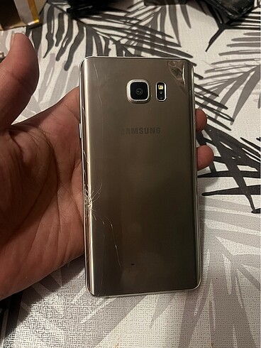 SAMSUNG NOT 5