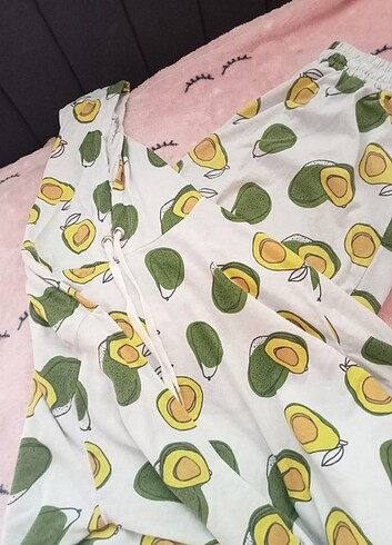 Kadın pijama takımı