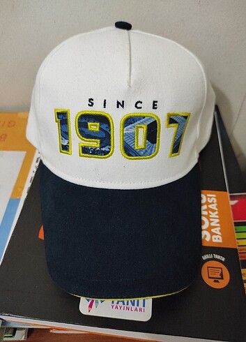Fenerbahçe Şapka