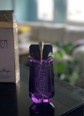 Mugler Alıen