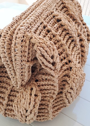 30 cm gizli burslu çanta - Görsel 4