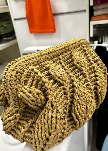 30 cm gizli burslu çanta - Görsel 3