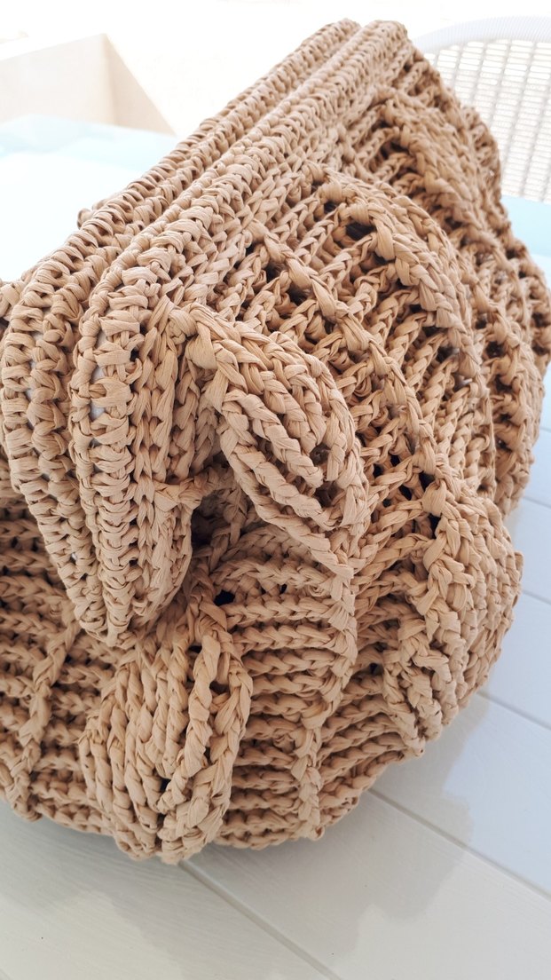 30 cm gizli burslu çanta - Görsel 4