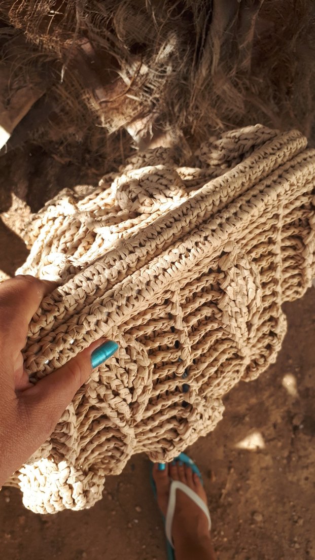 30 cm gizli burslu çanta - Görsel 2