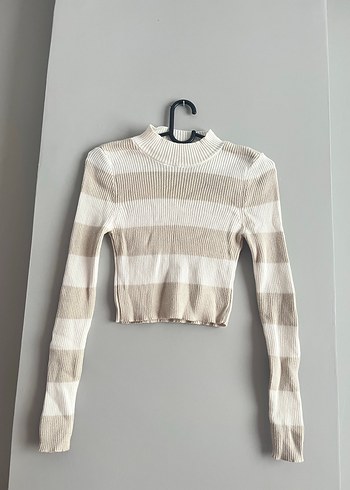 Trendyol crop bluz