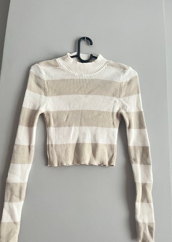 Trendyol & Milla Trendyol crop bluz